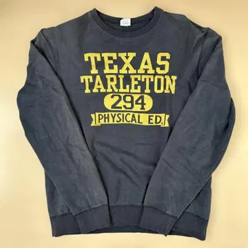 champion TEXAS TARLETON 스웨트 셔츠 L 사이즈