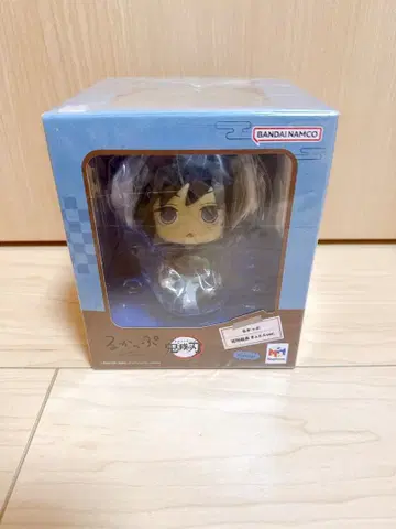 귀멸의 칼날 룩업 토미오카 기유 쿄톤ver 미개봉 새상품