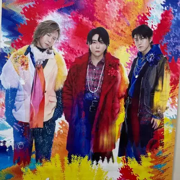 미세스 그린애플 1번 쿠지 B상