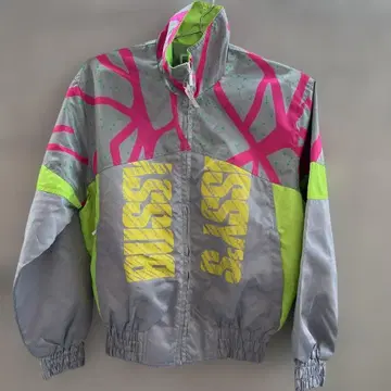 빈티지 택 포함 BUSSY'S 라이더 자켓 M