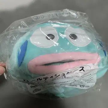 산리오 롤 티슈 케이스 한교동