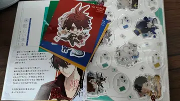 오라소와 카타르시스 오림피아소와레 오라소와 앨리스 NET점포 혜택