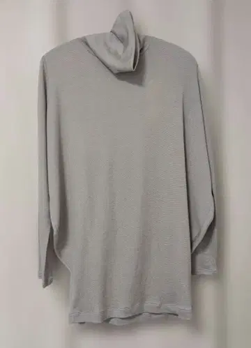 새상품 de bon coer 코쿤 티셔츠 터틀넥