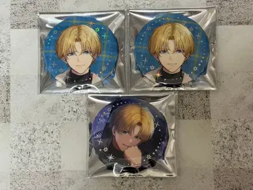 니지산지 Twinkle Gifts 윈터 데이트 엑스 알비오