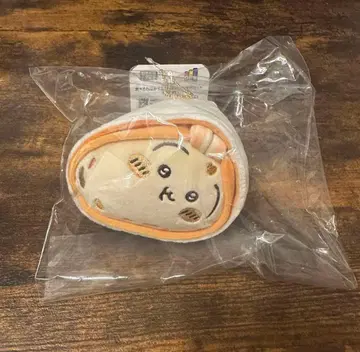 치이카와 (먼작귀) 다 먹지 못한 슈톨렌