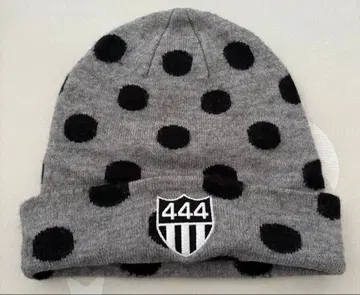 코타케 요시노리 니트 캡