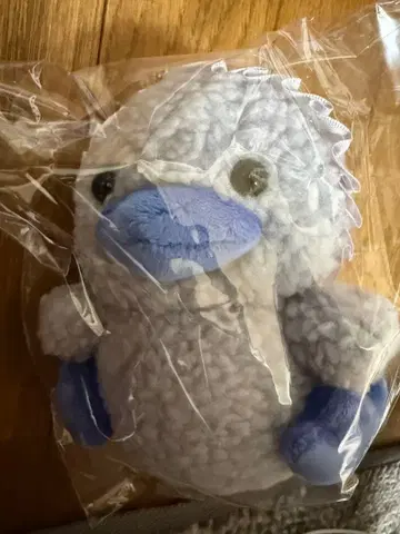 HAPPY BABY CLUB 봉제 인형