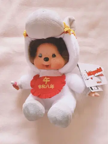 십이지신 말 몽치치 S 사이즈 말띠 말