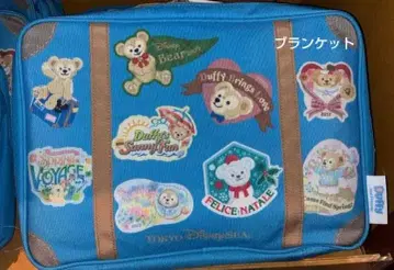 디즈니 더피 담요