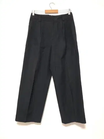 MARGARET HOWELL COTTON LINEN OXFORD MHL