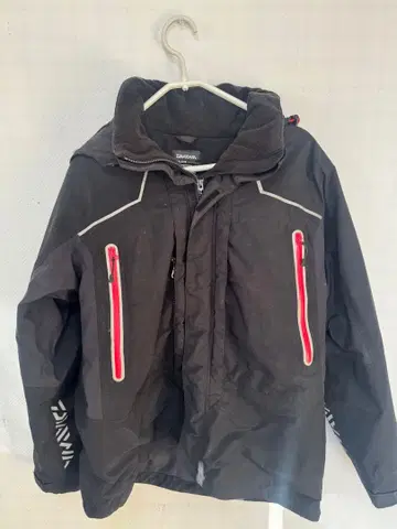 다이와 GORE-TEX 낚시용 자켓 XL
