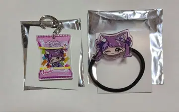 마네키네코 하라주쿠 페스티벌 시나코 2세트