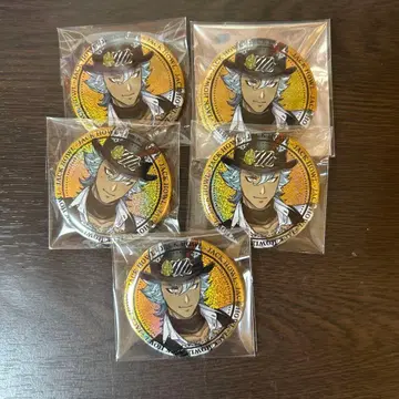 트위스테 플레이풀랜드 캔뱃지 잭