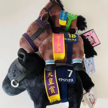 서러브레드 컬렉션 정리