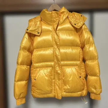 컬럼비아 노던 고지 다운 자켓 XL 여성용