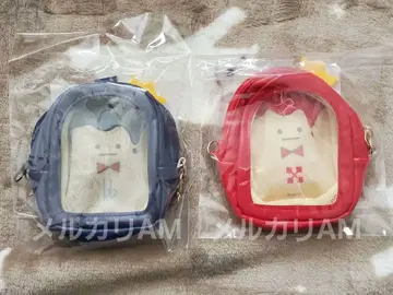 아이나나 이타메이토 미니백 디럭스 왕자 푸딩 이오리 리쿠