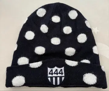 코타케 요시노리 니트 캡