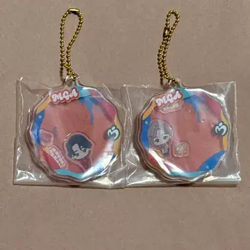 [ 2개 세트 ] 미세스 제일복권 바스락 E상