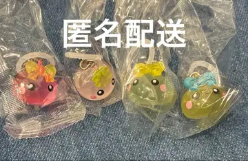 홋페짱 메지루시 액세서리 가챠