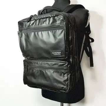 맨해튼 패신저 비즈니스 백팩 3250B 멀티 유즈 백팩