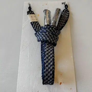 멋짐! 남자 순수 실크 손뜨개 겉옷 끈! 재고 처분 상품 071