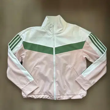 [새상품급] 아디다스 골프 저지 자켓
