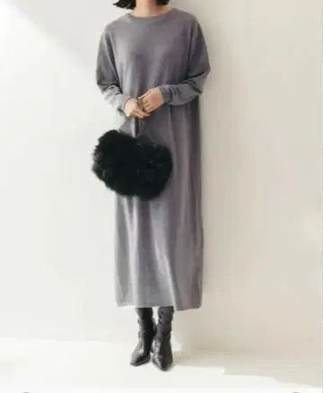 아틀리에 n's 니트 앙상블