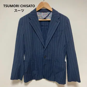 TSUMORI CHISATO 츠모리치사토 수트