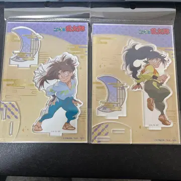 타케야 하치자에몬 쿠쿠치 헤이스케 아크릴 스탠드