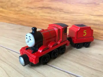 토마스의 제임스와 화차 세트