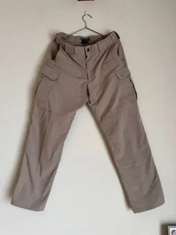 5.11 Tactical 택티컬 카고 팬츠 W32 L32 새상품급