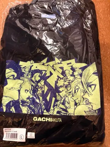 가치액터 MEQRI 맨투맨 셔츠 트레이닝복