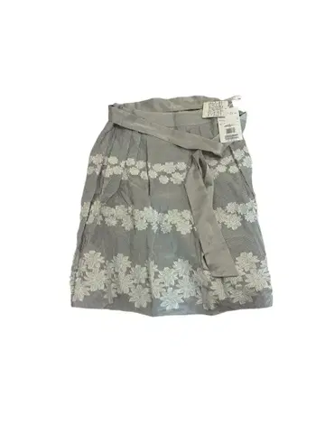 스커트 내추럴 뷰티