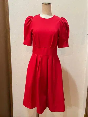 [ 미사용 새상품 ] SNIDL 원피스