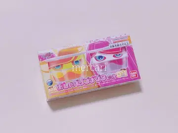 가면라이더 가브 DX 오샤베리 고치조 세트 07 라키아 쇼지 코헤이