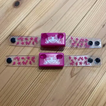 LiSA 리스트 밴드 라이트 리틀 데빌 퍼레이드