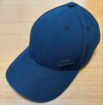 NIKE 메탈 퓨추라 로고 원사이즈