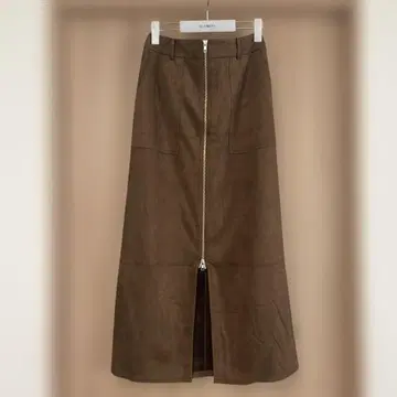 로리즈팜 모듬 ZIP 타이트 스커트