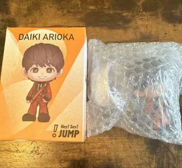 Hey!Say!JUMP 오리지널 피규어 아리오카 다이키 노멀