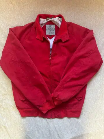 추정 80s~90s 스윙탑