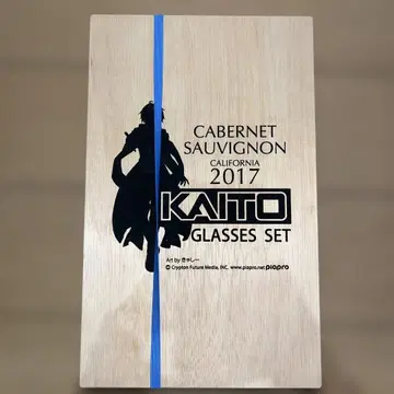 KAITO 와인 주류 세트 상자만