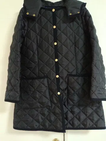 트래디셔널 웨더웨어 ARKLEY 미들 네이비