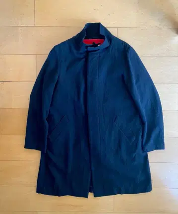 ARTS&SCIENCE 울 코트