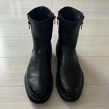 STURLINI 사이드 고어 부츠