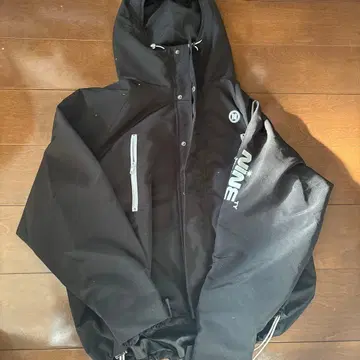 9090 나일론 자켓