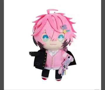 미개봉 아카기 웬 니지누이