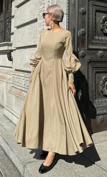 2025년 미착용 택 포함 JENNE 제뉴 원피스