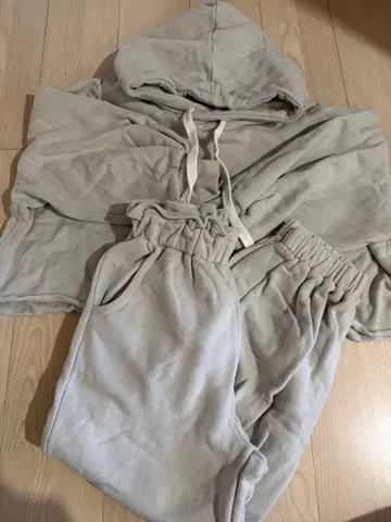 Sea Room lynn 맨투맨 세트