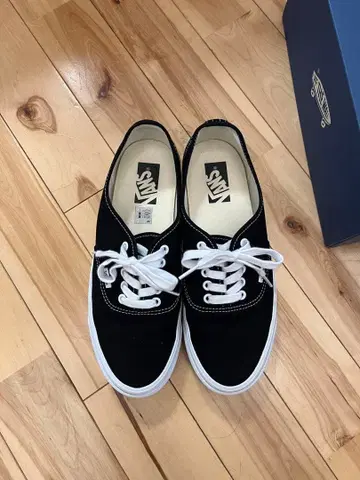 VANS PREMIUM AUTHENTIC REISSUE44