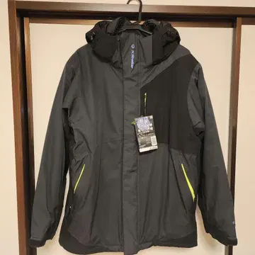 워크맨 엑스쉘터 단열 이지스 프리미엄 방수 방한 수트 상하의 LL